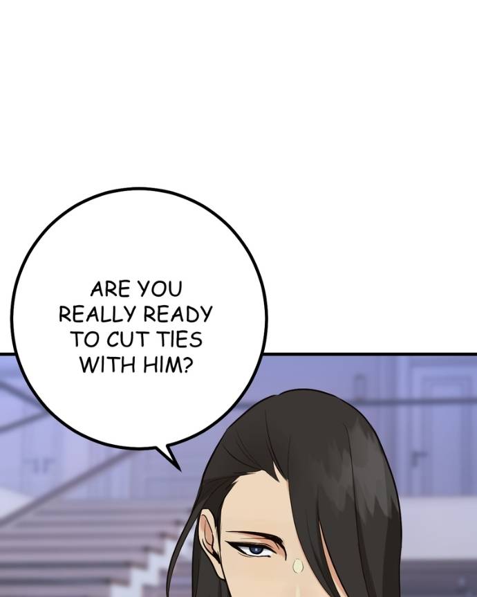 Read My Lovely Bodyguard ENGLISH Manga Online