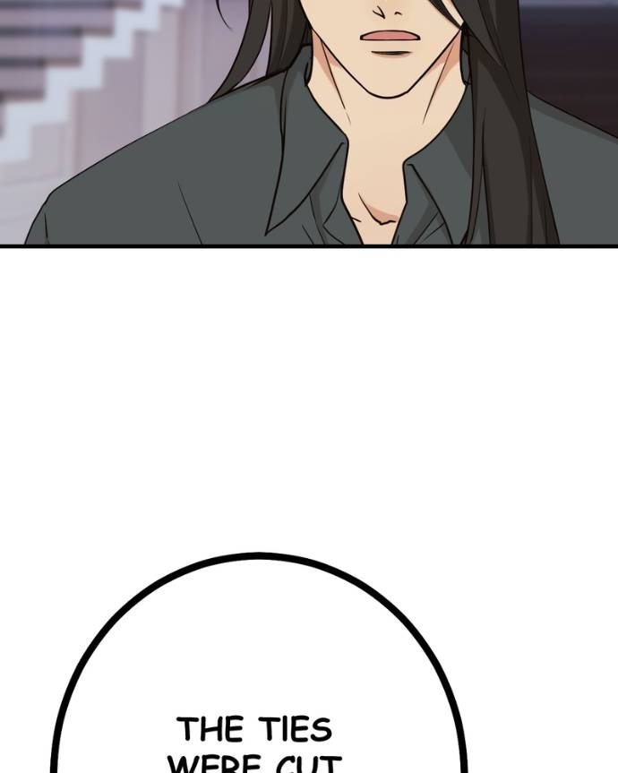 Read My Lovely Bodyguard ENGLISH Manga Online