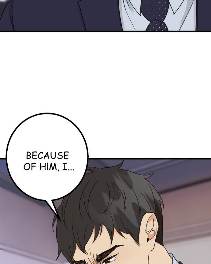 Read My Lovely Bodyguard ENGLISH Manga Online