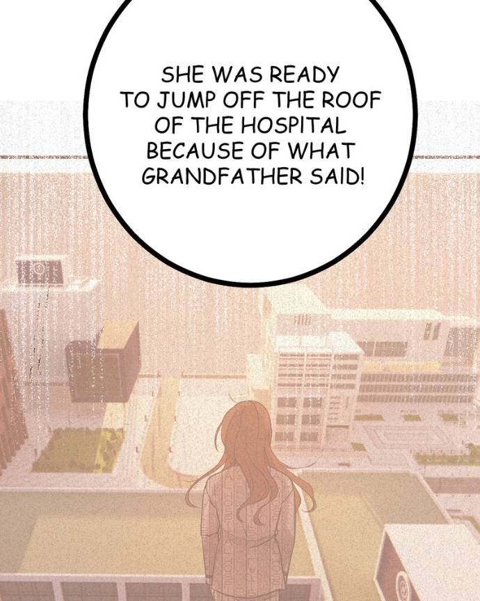 Read My Lovely Bodyguard ENGLISH Manga Online