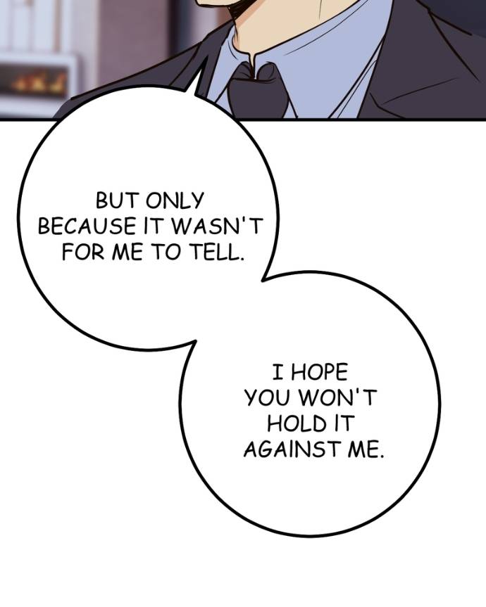 Read My Lovely Bodyguard ENGLISH Manga Online