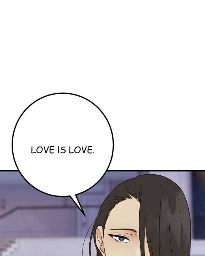 Read My Lovely Bodyguard ENGLISH Manga Online