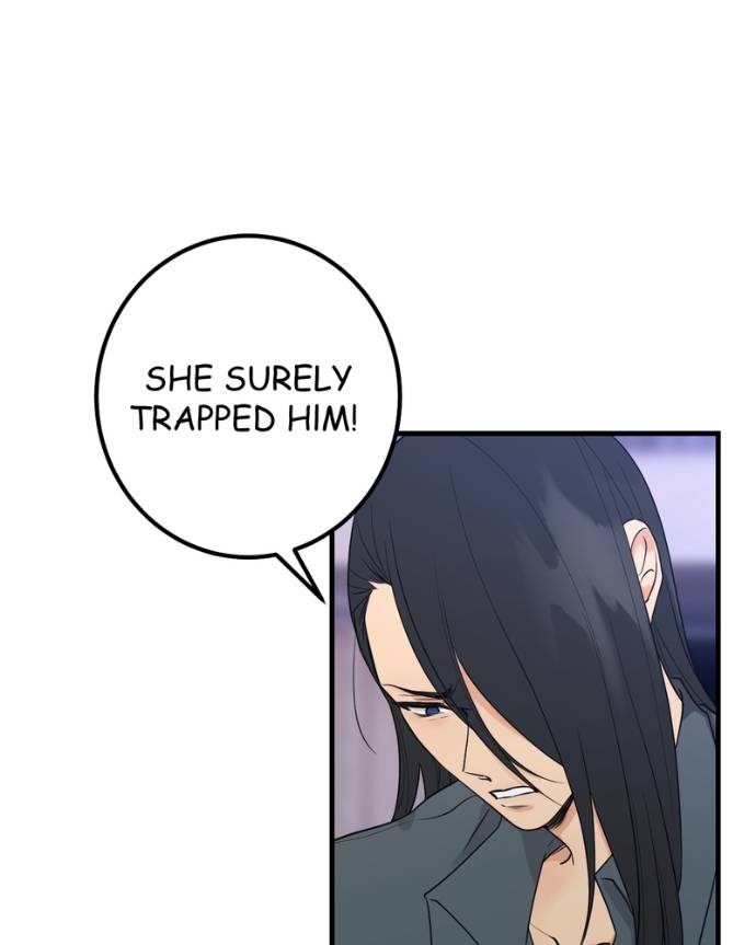 Read My Lovely Bodyguard ENGLISH Manga Online