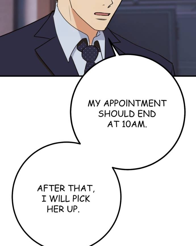 Read My Lovely Bodyguard ENGLISH Manga Online