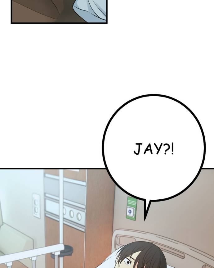 Read My Lovely Bodyguard ENGLISH Manga Online