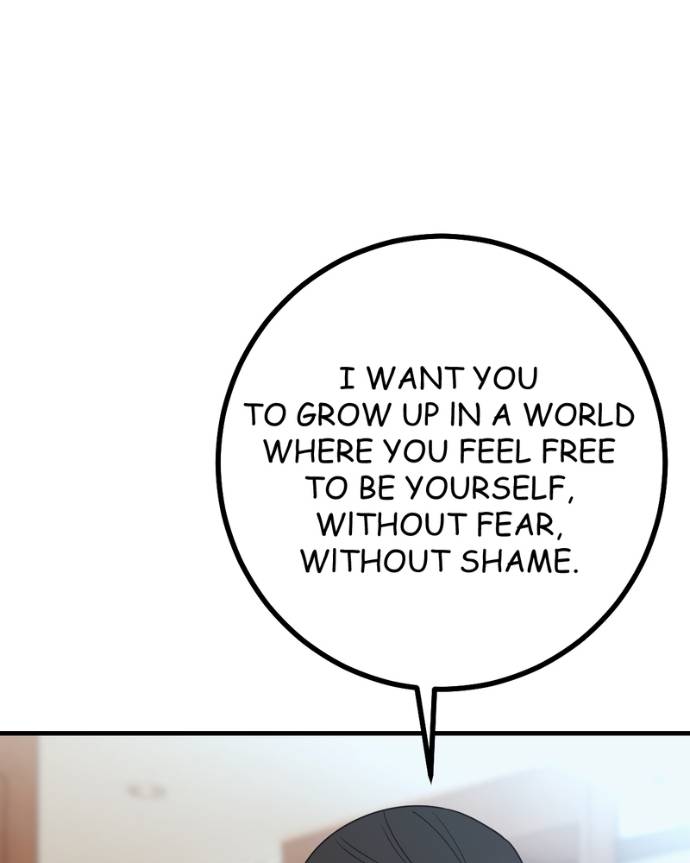 Read My Lovely Bodyguard ENGLISH Manga Online