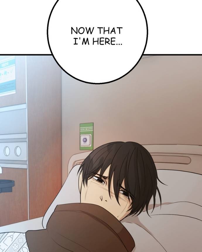 Read My Lovely Bodyguard ENGLISH Manga Online