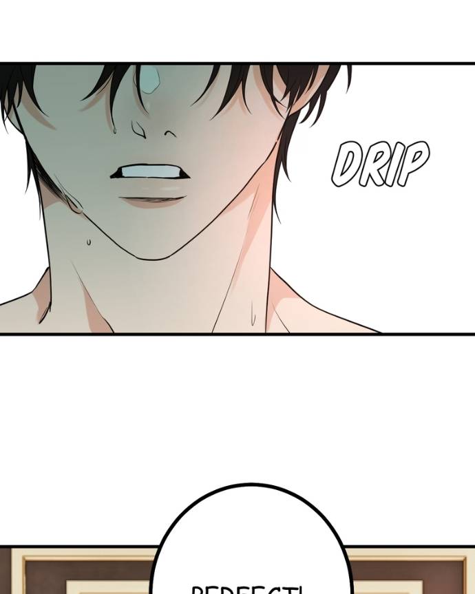 Read My Lovely Bodyguard ENGLISH Manga Online