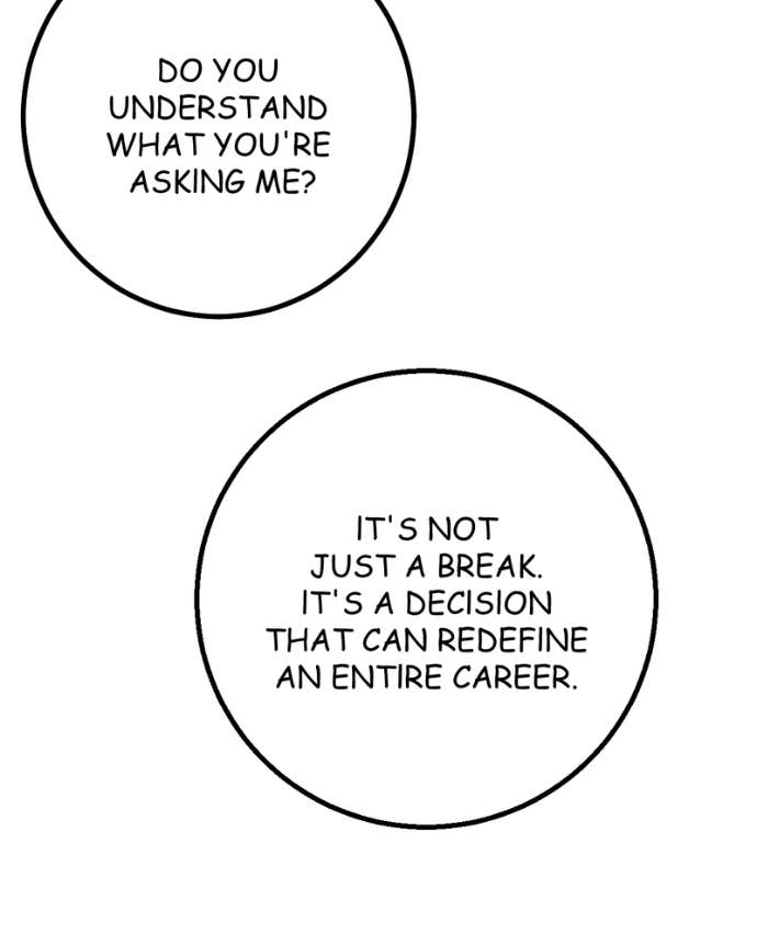 Read My Lovely Bodyguard ENGLISH Manga Online