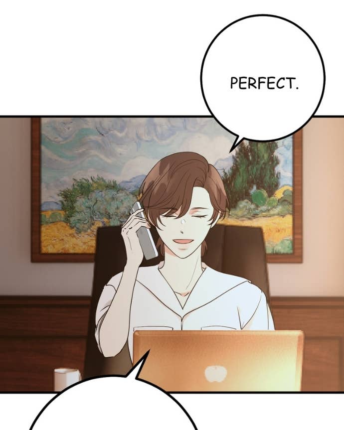 Read My Lovely Bodyguard ENGLISH Manga Online