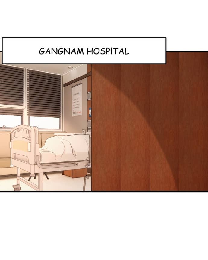 Read My Lovely Bodyguard ENGLISH Manga Online