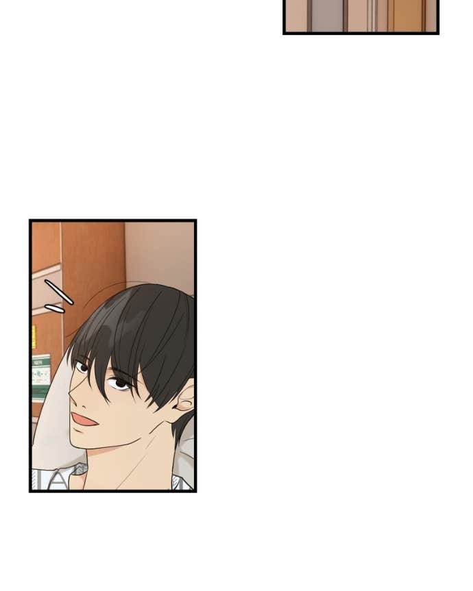 Read My Lovely Bodyguard ENGLISH Manga Online