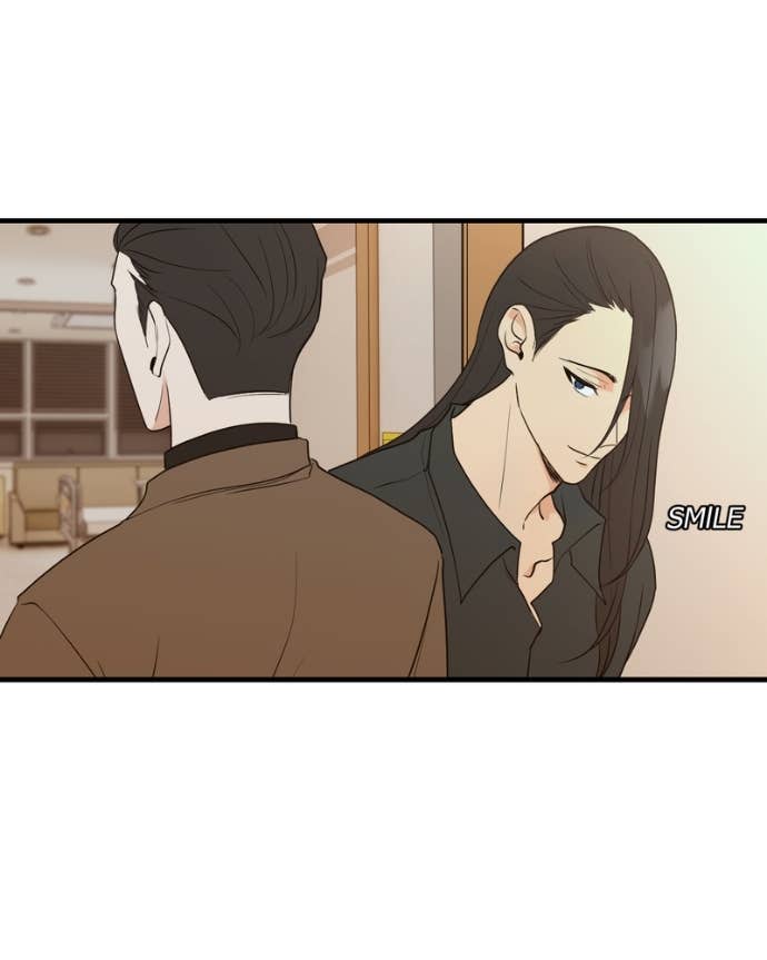 Read My Lovely Bodyguard ENGLISH Manga Online