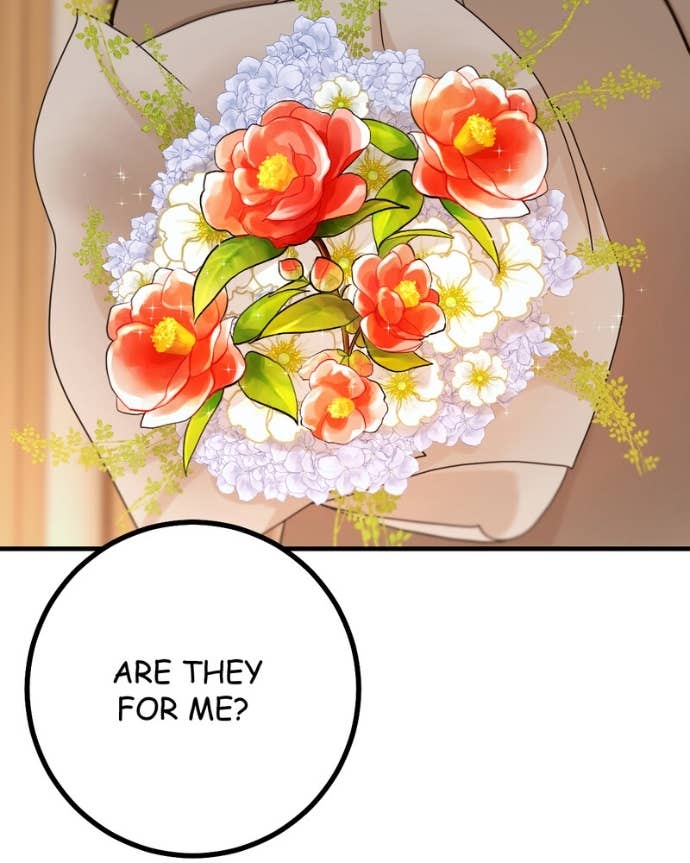 Read My Lovely Bodyguard ENGLISH Manga Online