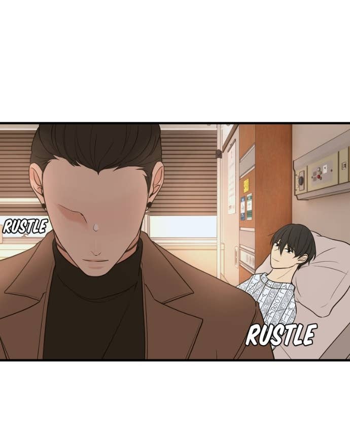 Read My Lovely Bodyguard ENGLISH Manga Online