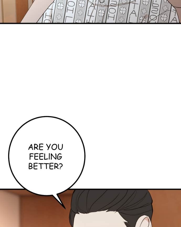 Read My Lovely Bodyguard ENGLISH Manga Online