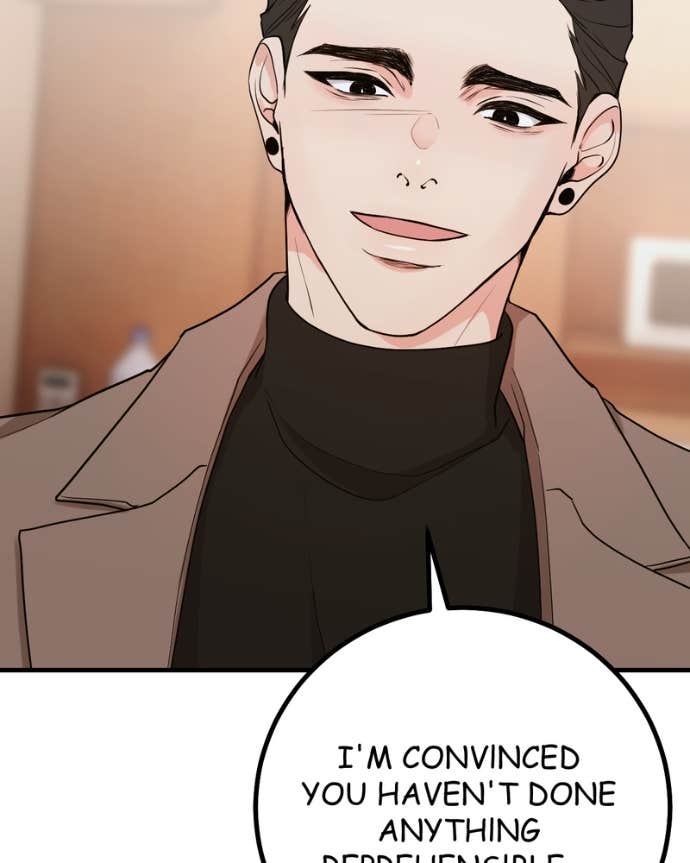 Read My Lovely Bodyguard ENGLISH Manga Online