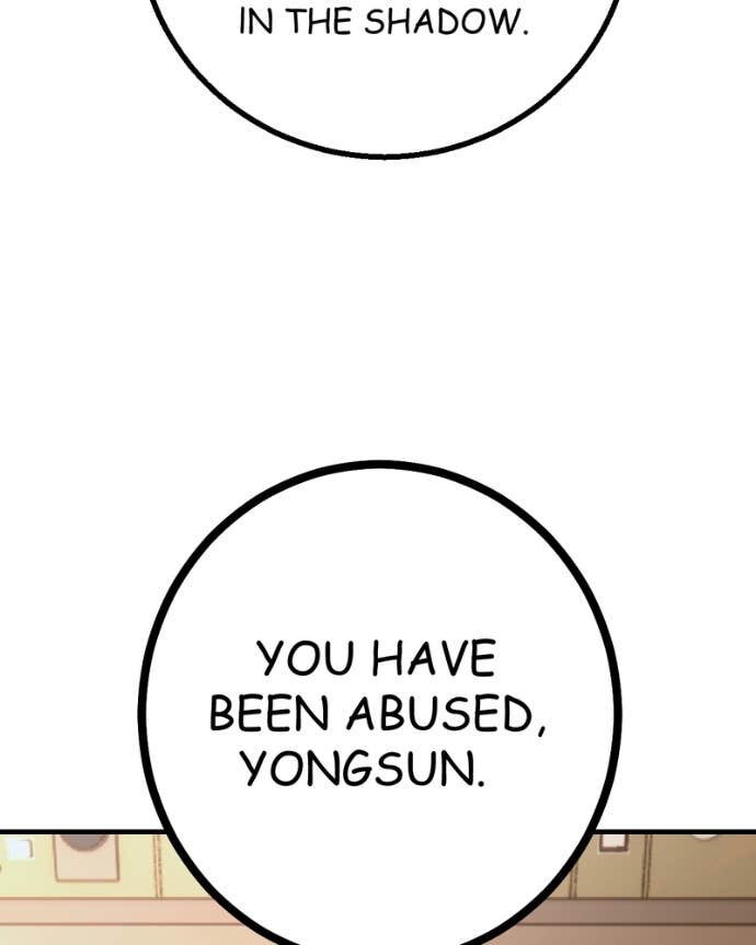 Read My Lovely Bodyguard ENGLISH Manga Online