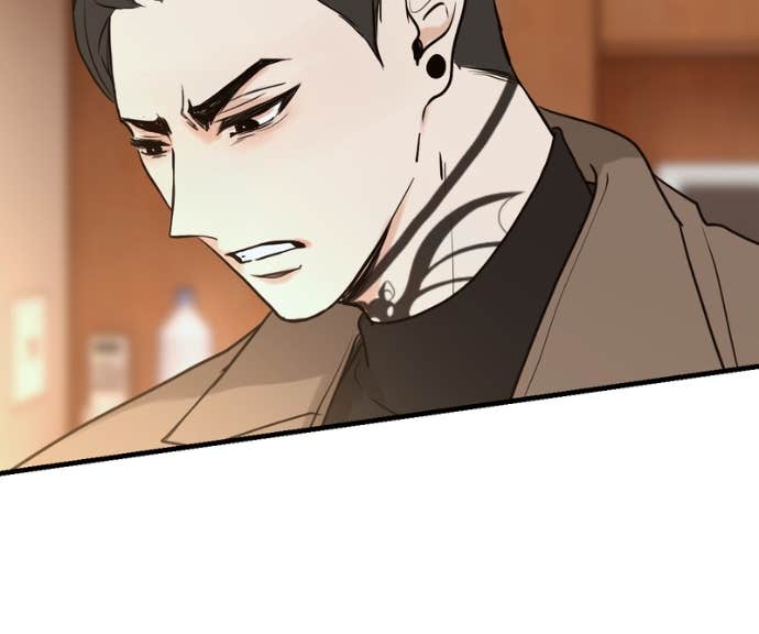 Read My Lovely Bodyguard ENGLISH Manga Online