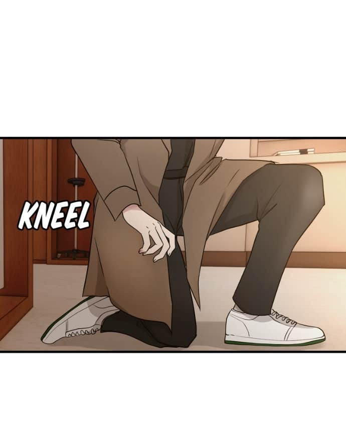 Read My Lovely Bodyguard ENGLISH Manga Online