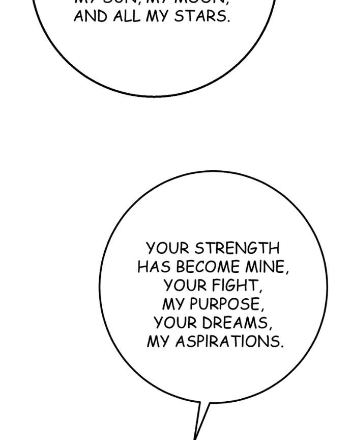 Read My Lovely Bodyguard ENGLISH Manga Online