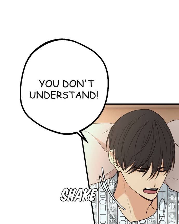 Read My Lovely Bodyguard ENGLISH Manga Online