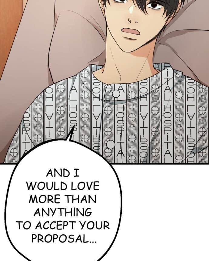 Read My Lovely Bodyguard ENGLISH Manga Online