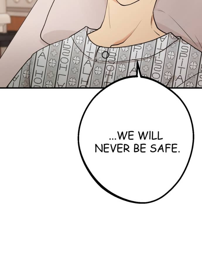 Read My Lovely Bodyguard ENGLISH Manga Online