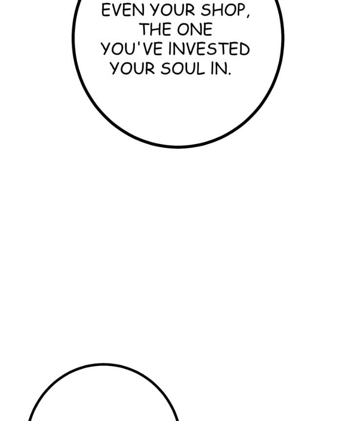 Read My Lovely Bodyguard ENGLISH Manga Online