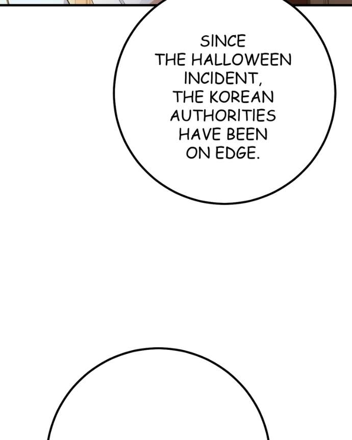 Read My Lovely Bodyguard ENGLISH Manga Online