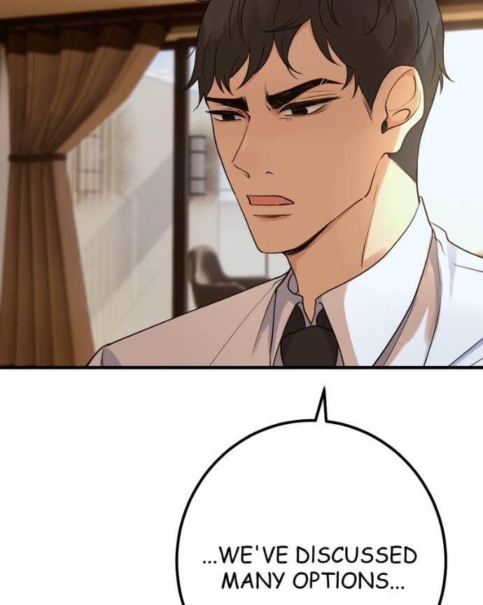 Read My Lovely Bodyguard ENGLISH Manga Online