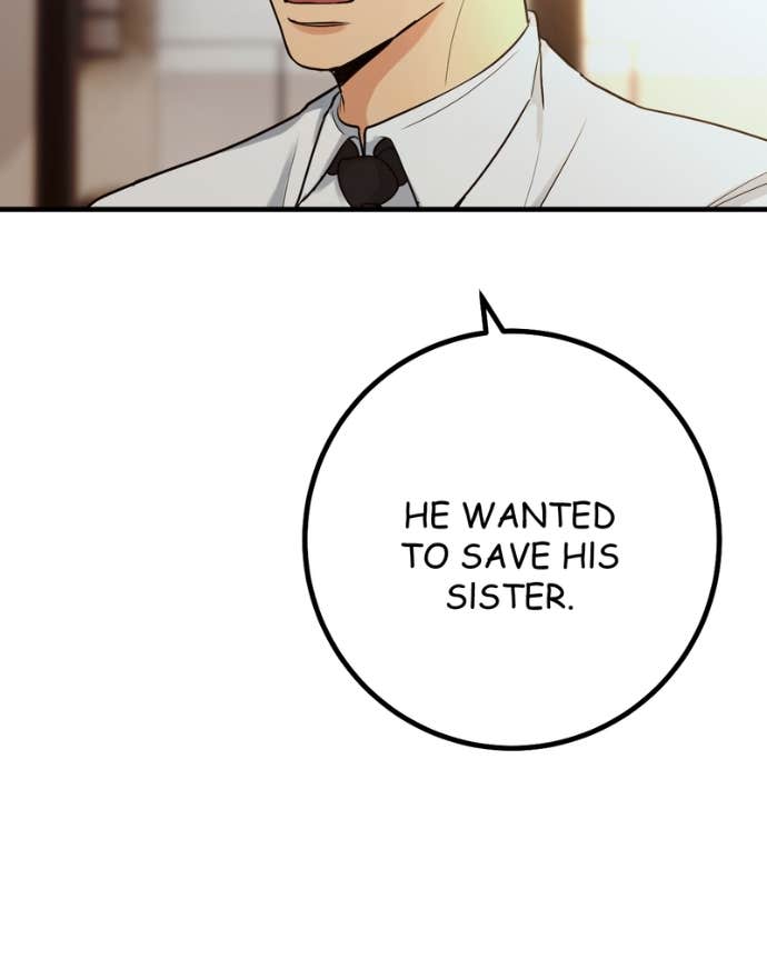 Read My Lovely Bodyguard ENGLISH Manga Online