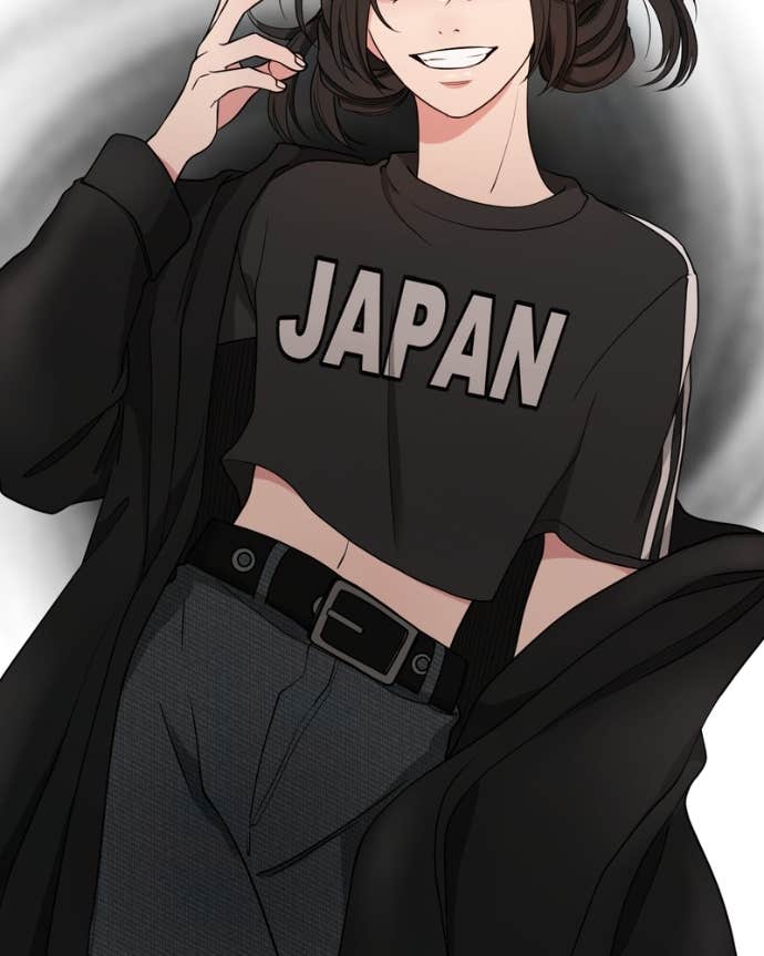 Read My Lovely Bodyguard ENGLISH Manga Online