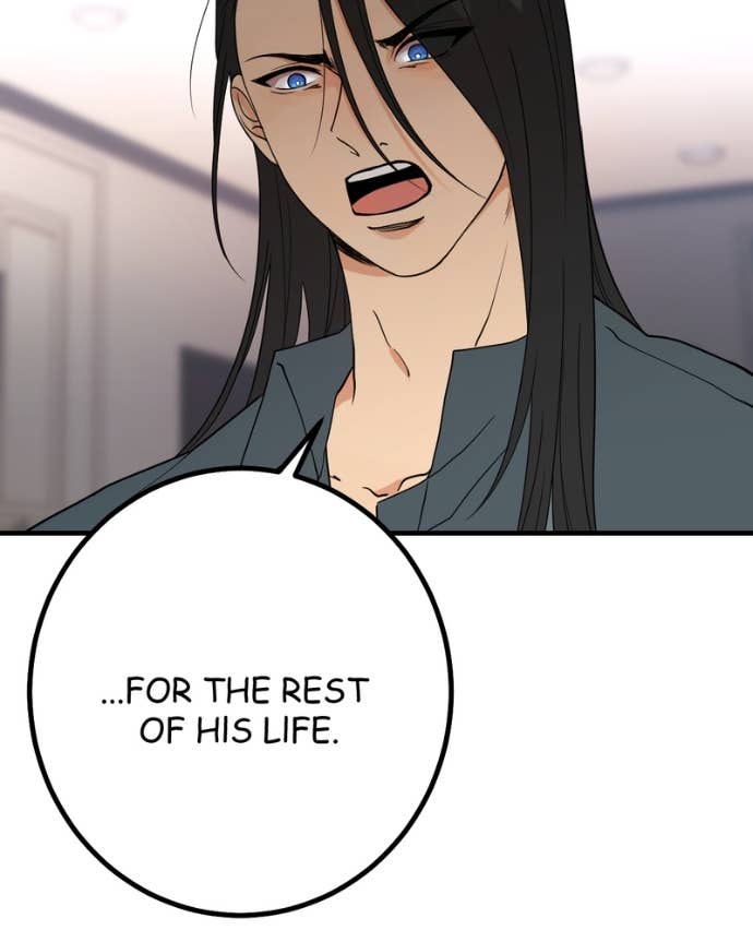 Read My Lovely Bodyguard ENGLISH Manga Online