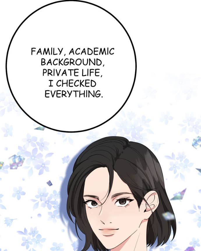 Read My Lovely Bodyguard ENGLISH Manga Online