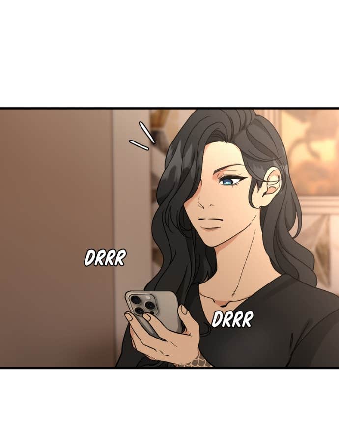 Read My Lovely Bodyguard ENGLISH Manga Online