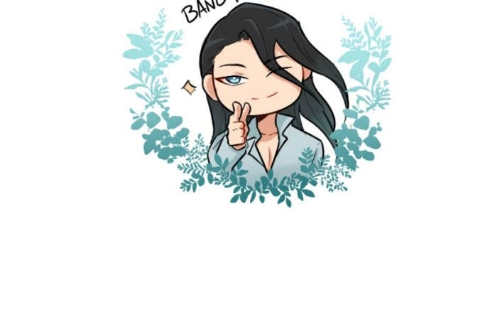 Read My Lovely Bodyguard ENGLISH Manga Online