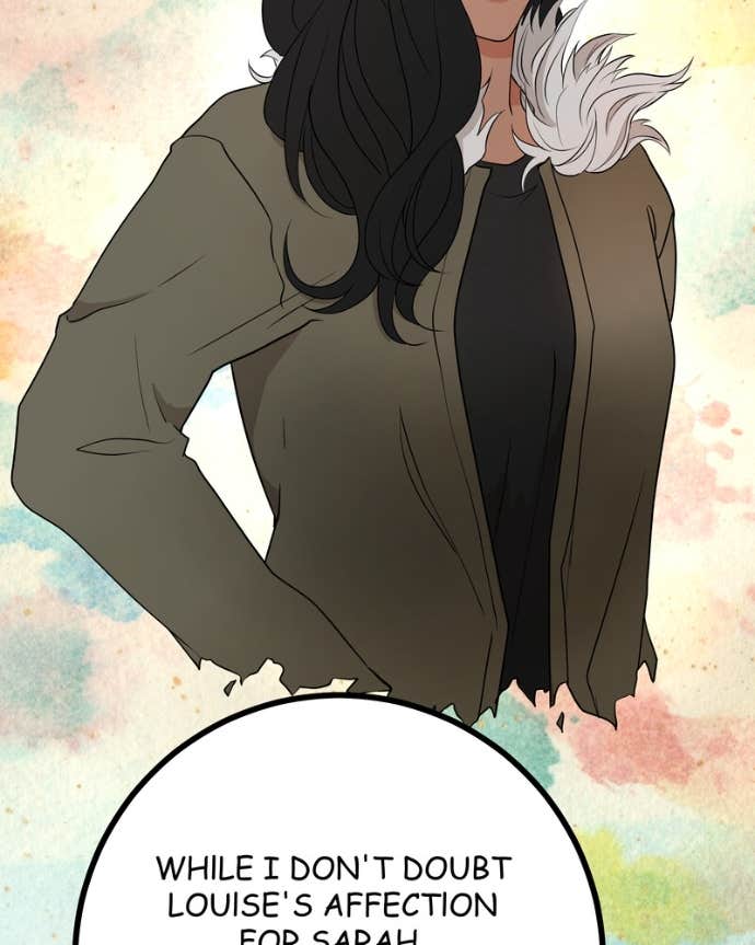 Read My Lovely Bodyguard ENGLISH Manga Online