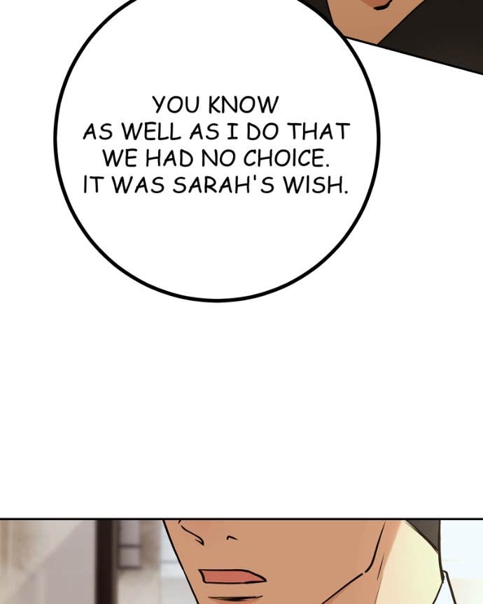 Read My Lovely Bodyguard ENGLISH Manga Online