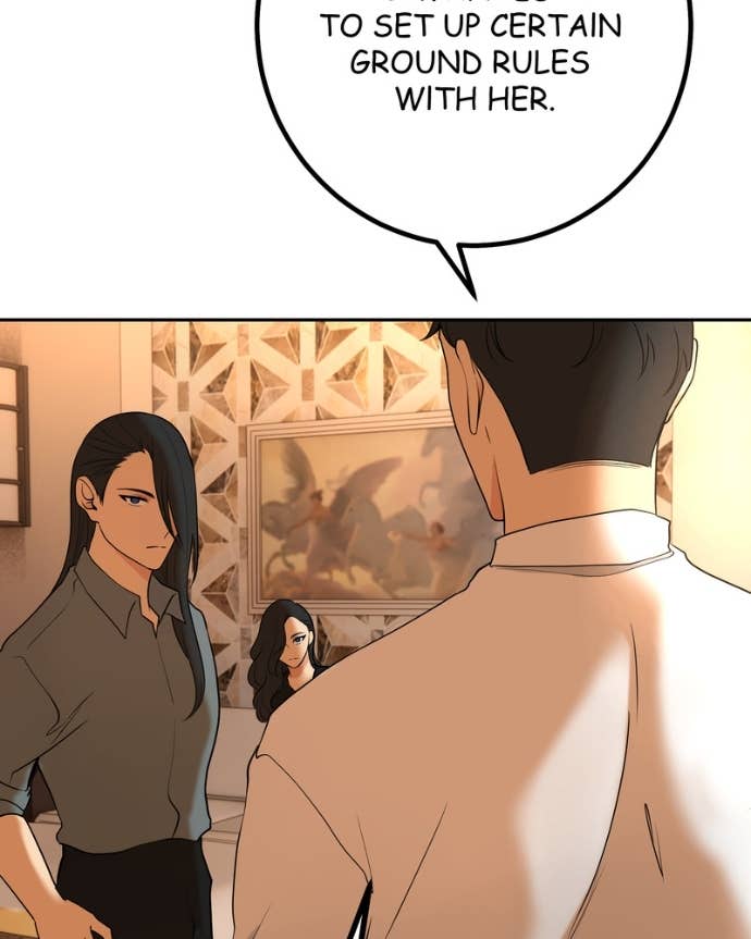 Read My Lovely Bodyguard ENGLISH Manga Online