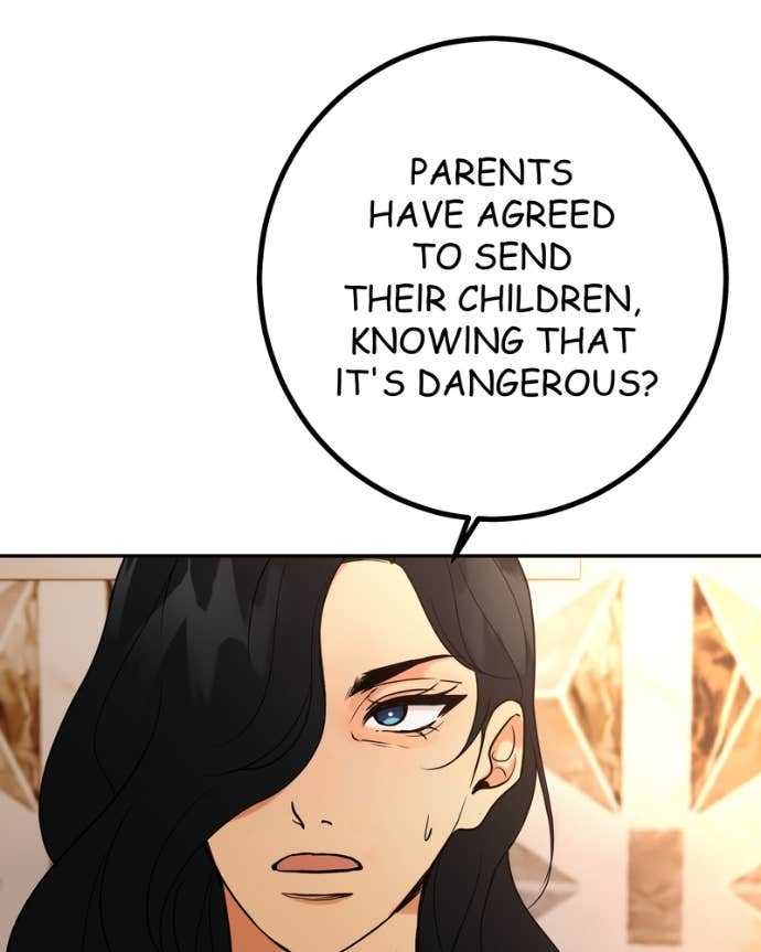 Read My Lovely Bodyguard ENGLISH Manga Online