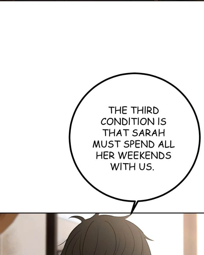 Read My Lovely Bodyguard ENGLISH Manga Online