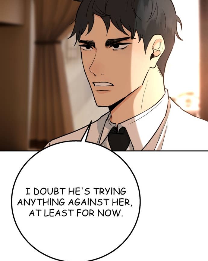 Read My Lovely Bodyguard ENGLISH Manga Online