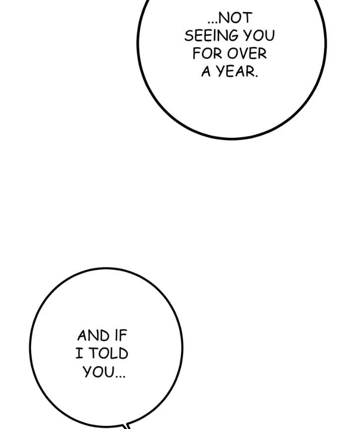 Read My Lovely Bodyguard ENGLISH Manga Online