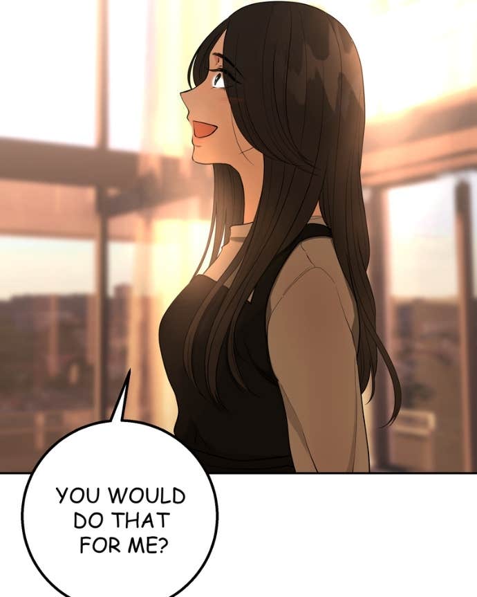 Read My Lovely Bodyguard ENGLISH Manga Online