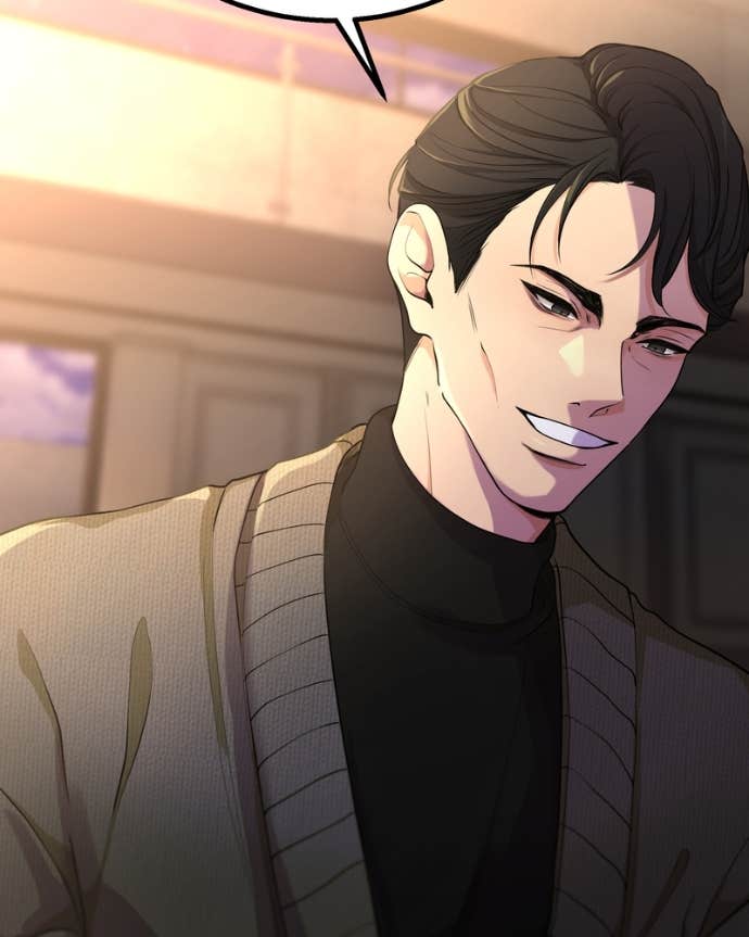 Read My Lovely Bodyguard ENGLISH Manga Online