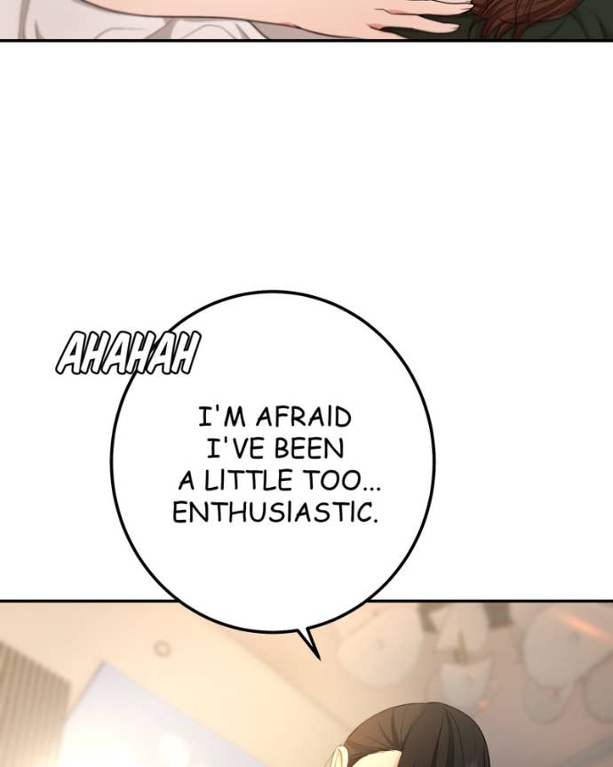 Read My Lovely Bodyguard ENGLISH Manga Online