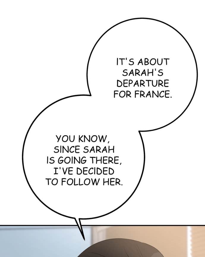 Read My Lovely Bodyguard ENGLISH Manga Online