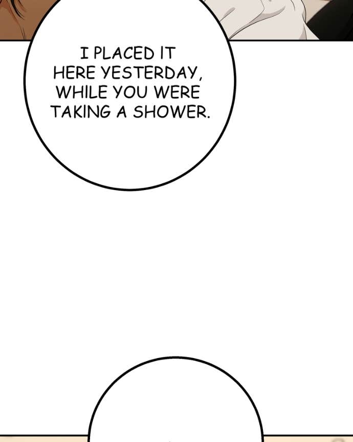 Read My Lovely Bodyguard ENGLISH Manga Online