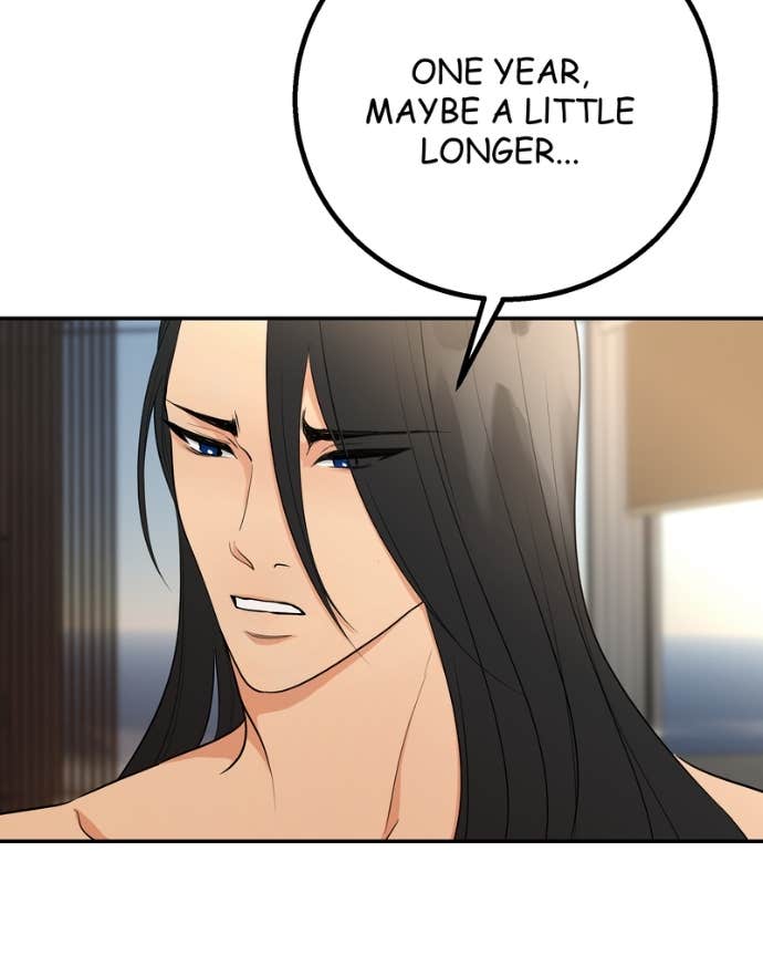 Read My Lovely Bodyguard ENGLISH Manga Online